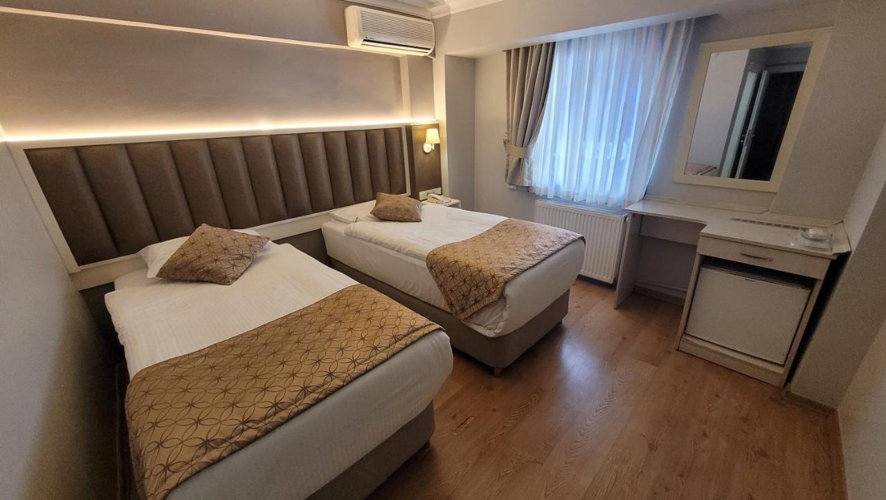 Hotel Suereyya Provincia di Provincia di Istanbul Esterno foto