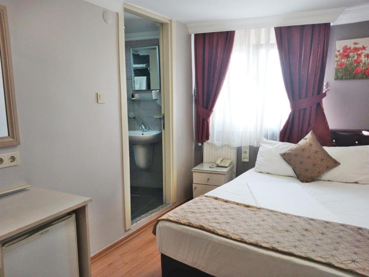 Hotel Suereyya Provincia di Provincia di Istanbul Esterno foto