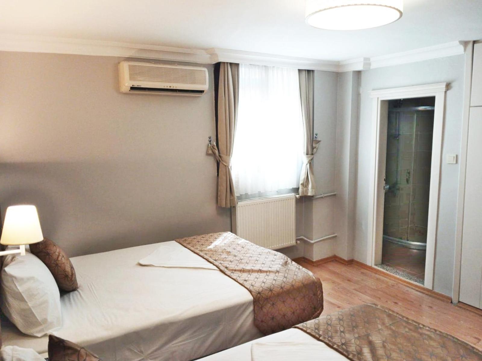 Hotel Suereyya Provincia di Provincia di Istanbul Esterno foto