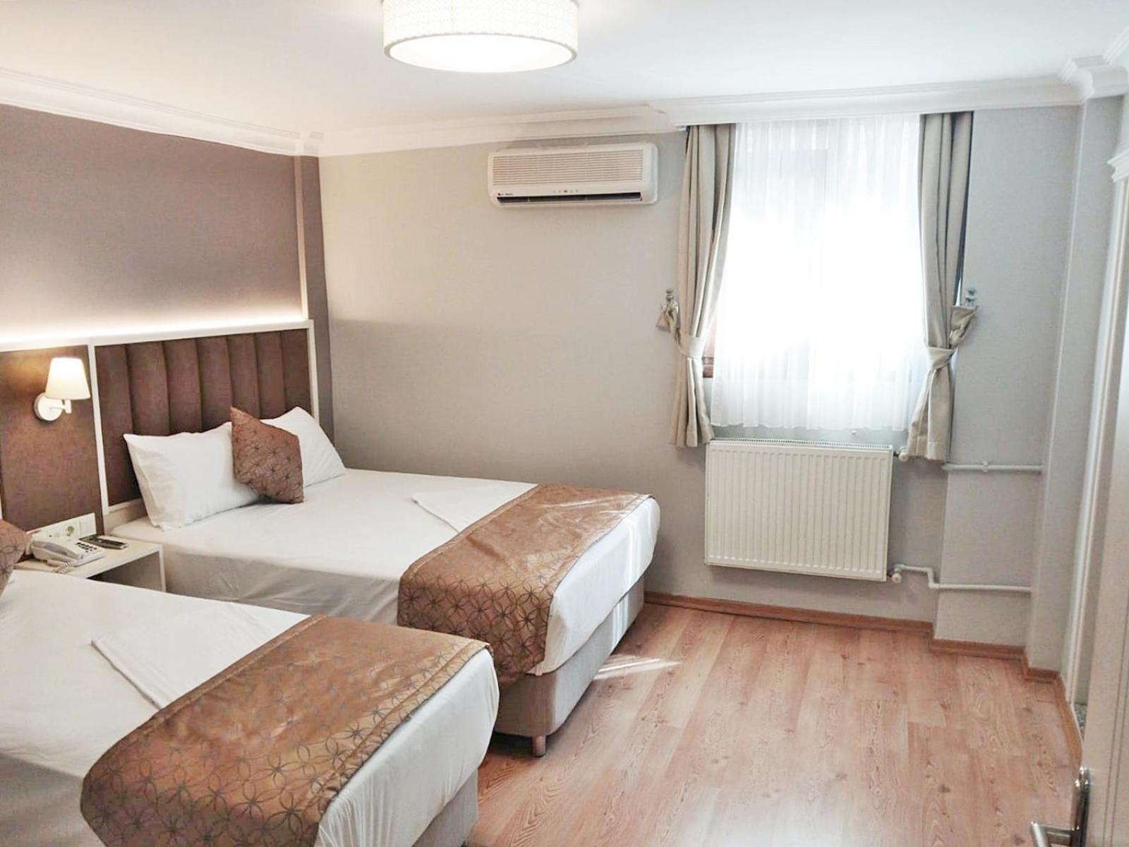Hotel Suereyya Provincia di Provincia di Istanbul Esterno foto