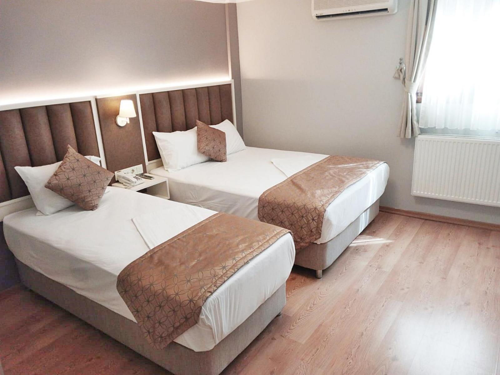 Hotel Suereyya Provincia di Provincia di Istanbul Esterno foto