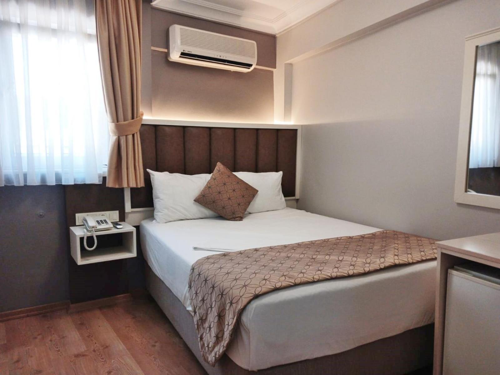 Hotel Suereyya Provincia di Provincia di Istanbul Esterno foto