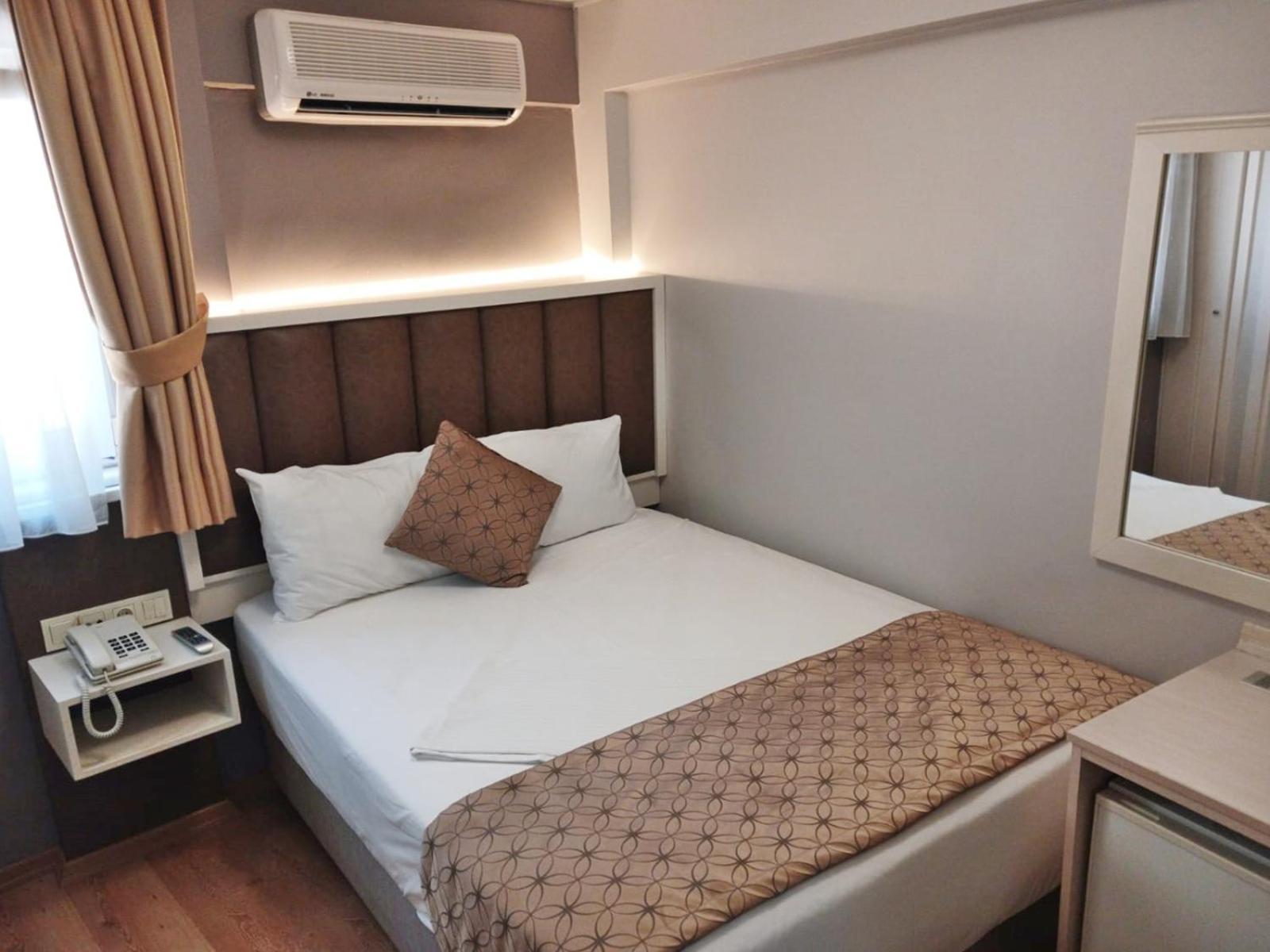 Hotel Suereyya Provincia di Provincia di Istanbul Esterno foto