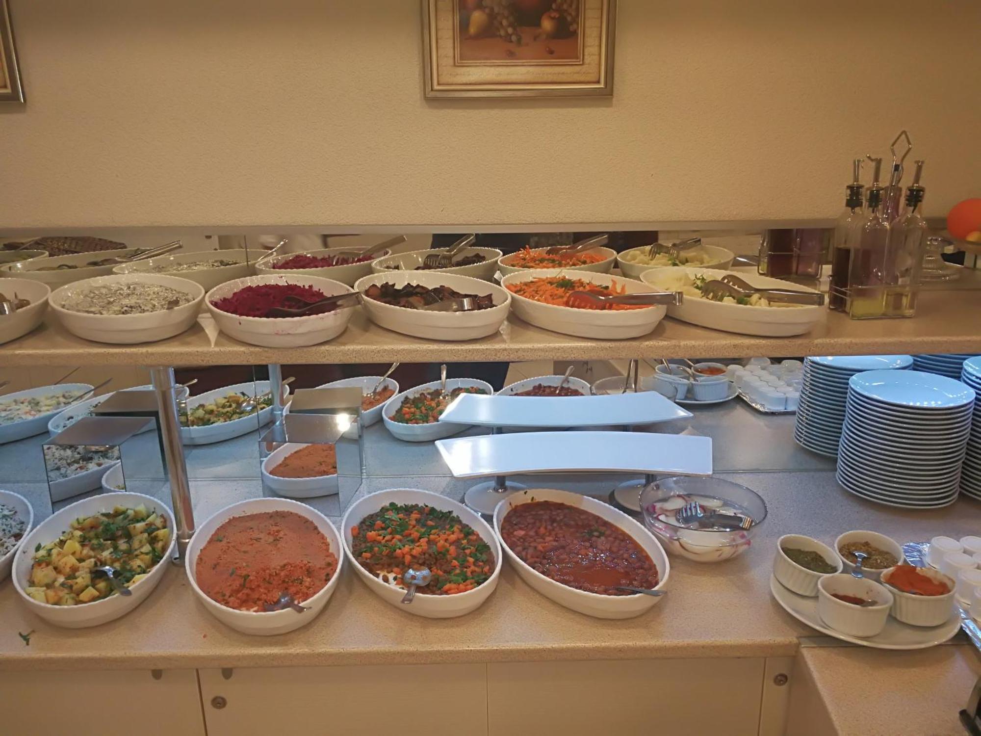Hotel Suereyya Provincia di Provincia di Istanbul Esterno foto