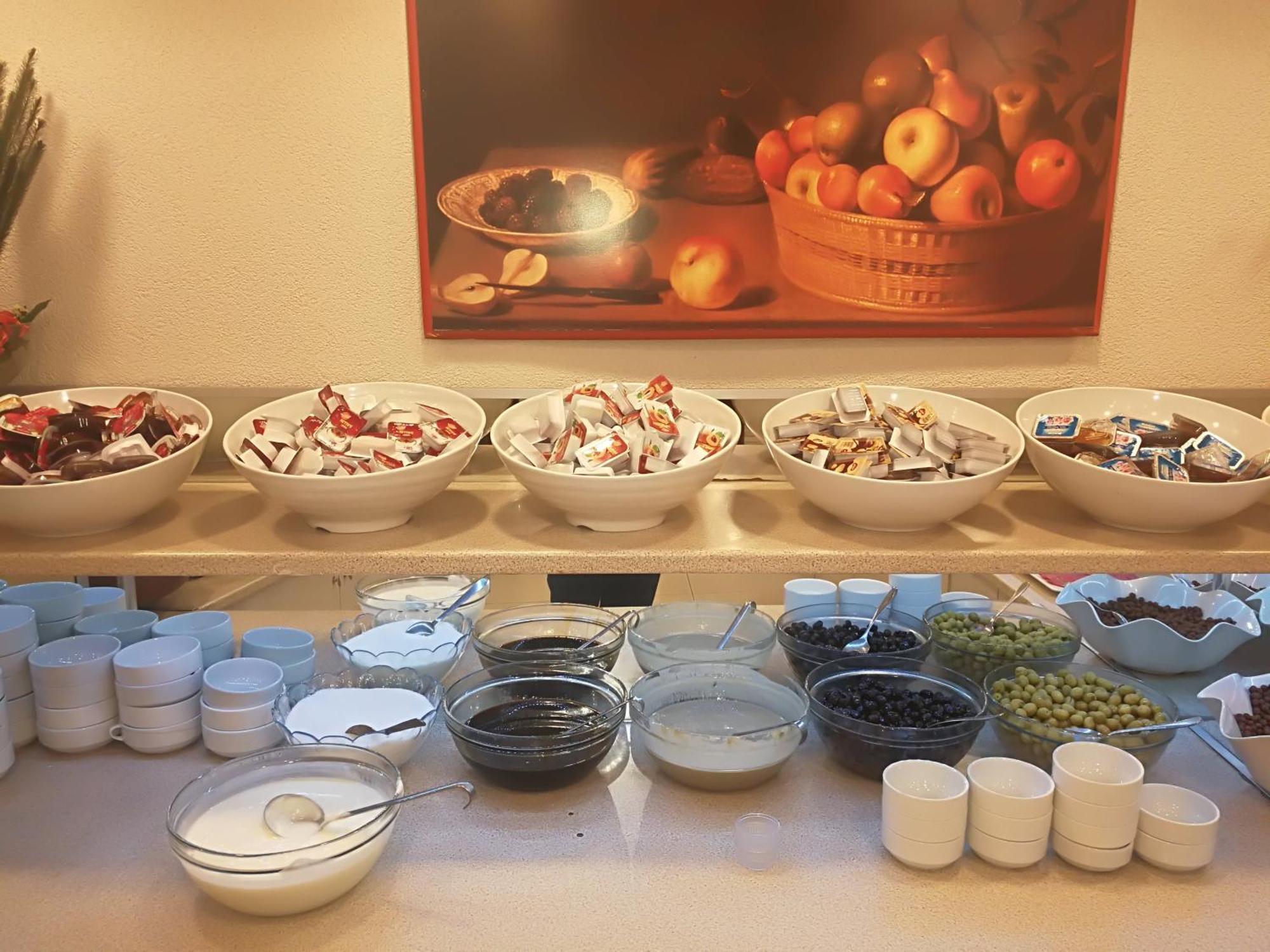 Hotel Suereyya Provincia di Provincia di Istanbul Esterno foto