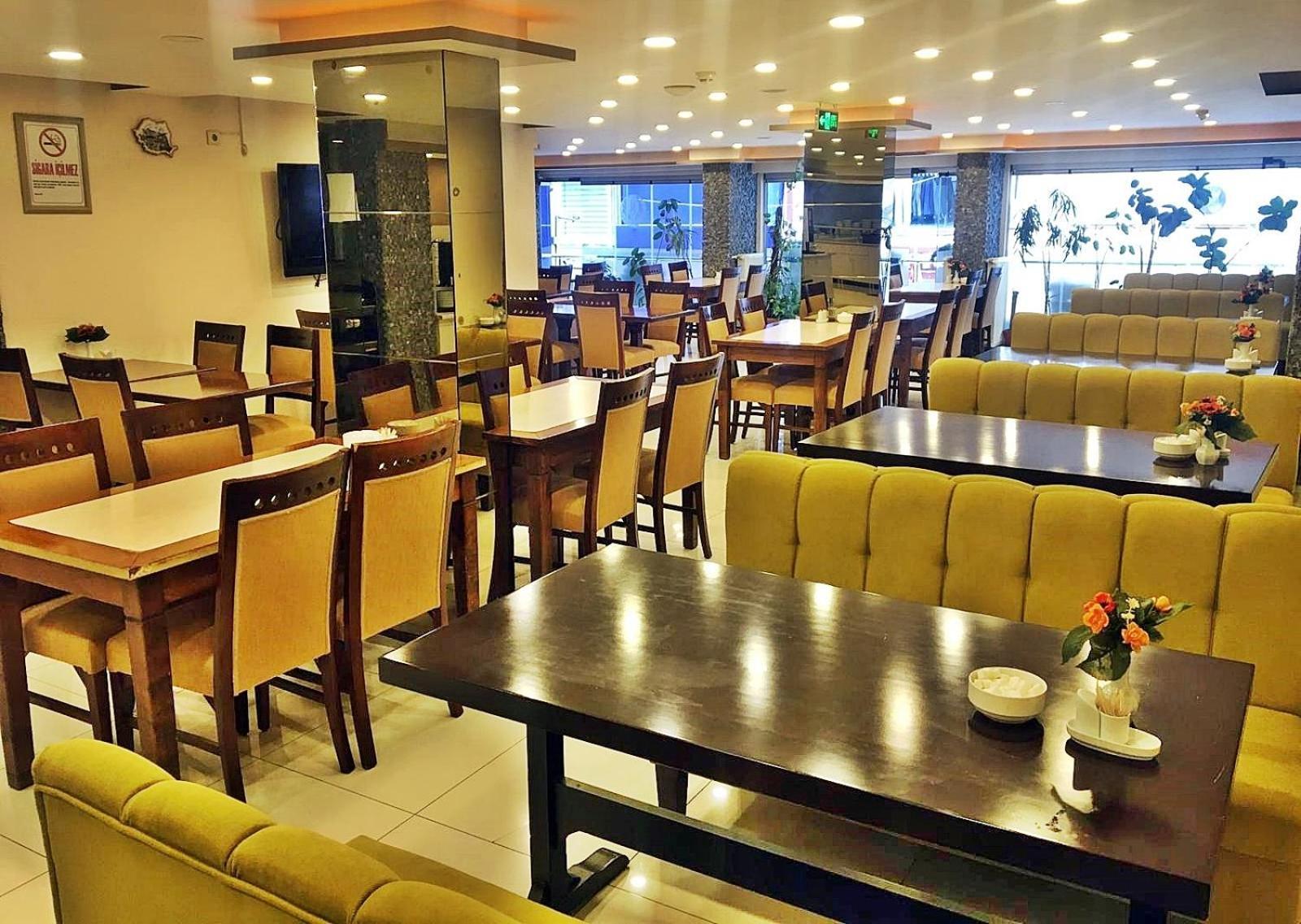 Hotel Suereyya Provincia di Provincia di Istanbul Esterno foto