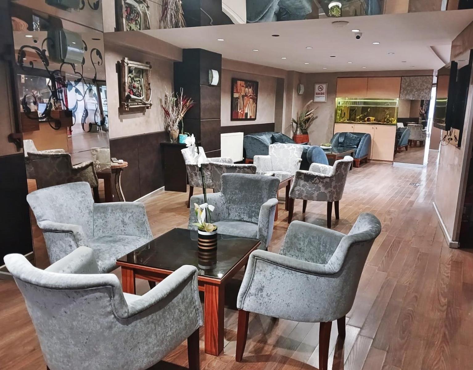 Hotel Suereyya Provincia di Provincia di Istanbul Esterno foto