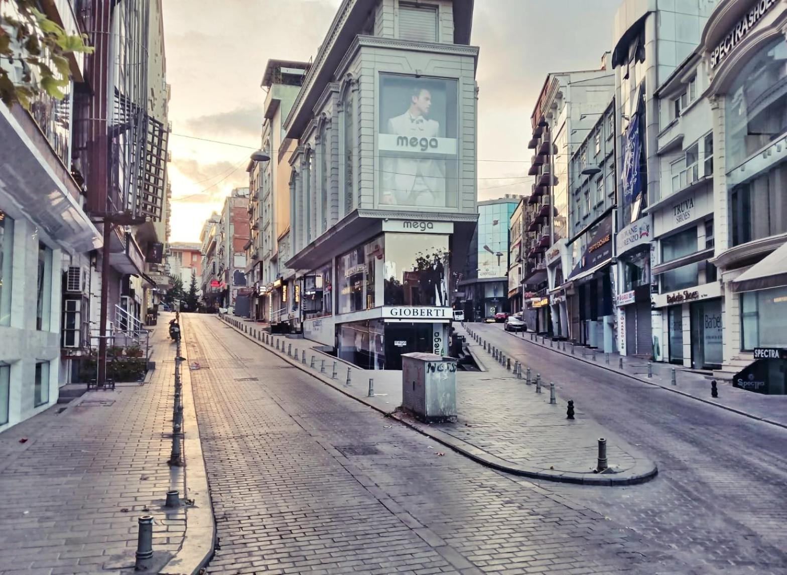 Hotel Suereyya Provincia di Provincia di Istanbul Esterno foto