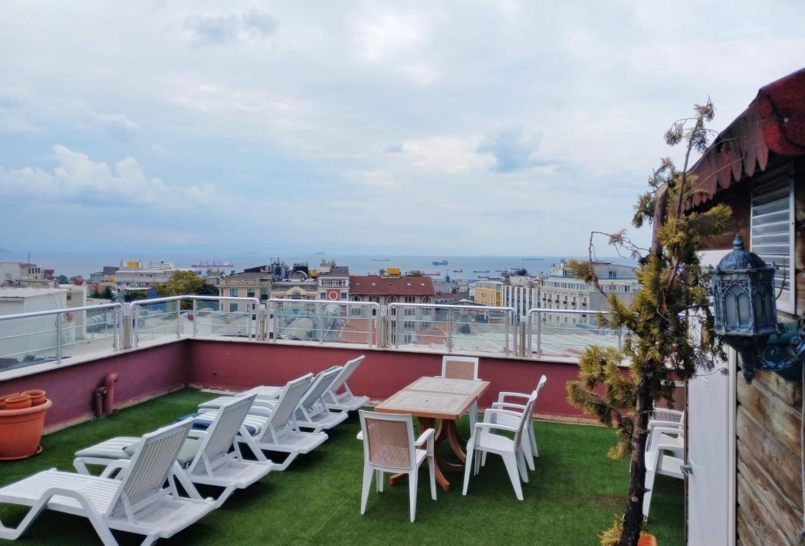 Hotel Suereyya Provincia di Provincia di Istanbul Esterno foto