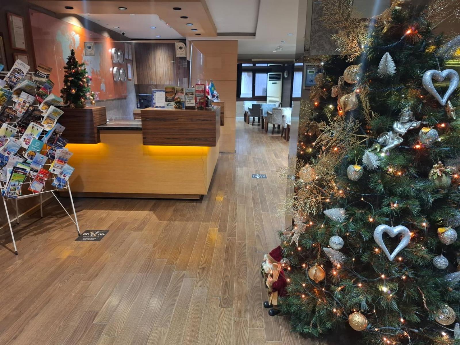 Hotel Suereyya Provincia di Provincia di Istanbul Esterno foto