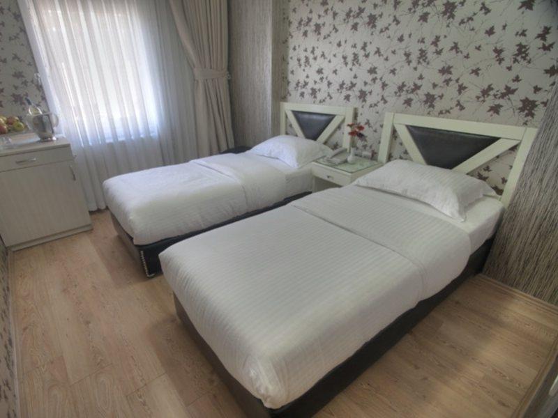 Hotel Suereyya Provincia di Provincia di Istanbul Esterno foto
